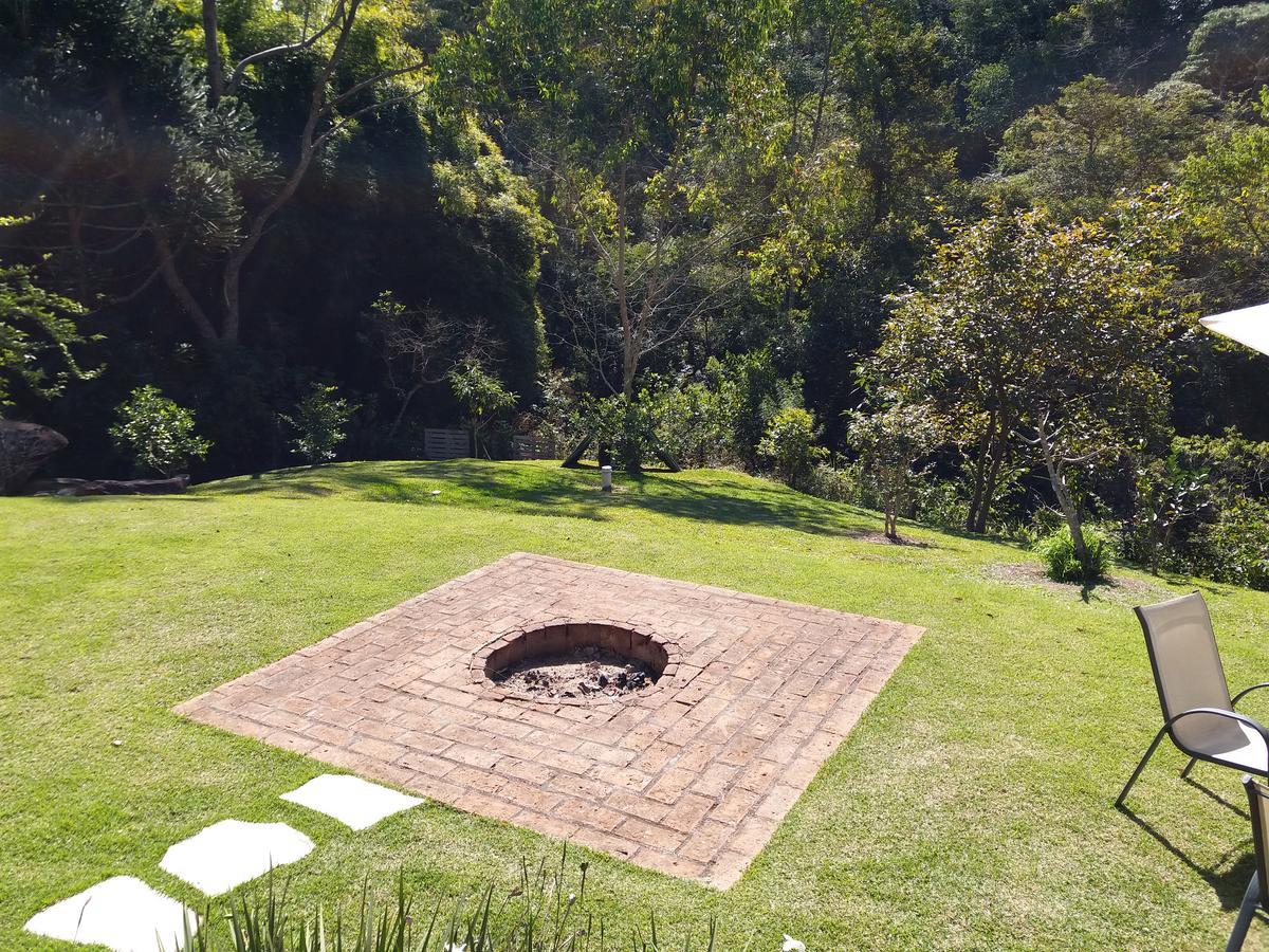 Reserva Nativida Santo Antônio do Pinhal Exterior foto